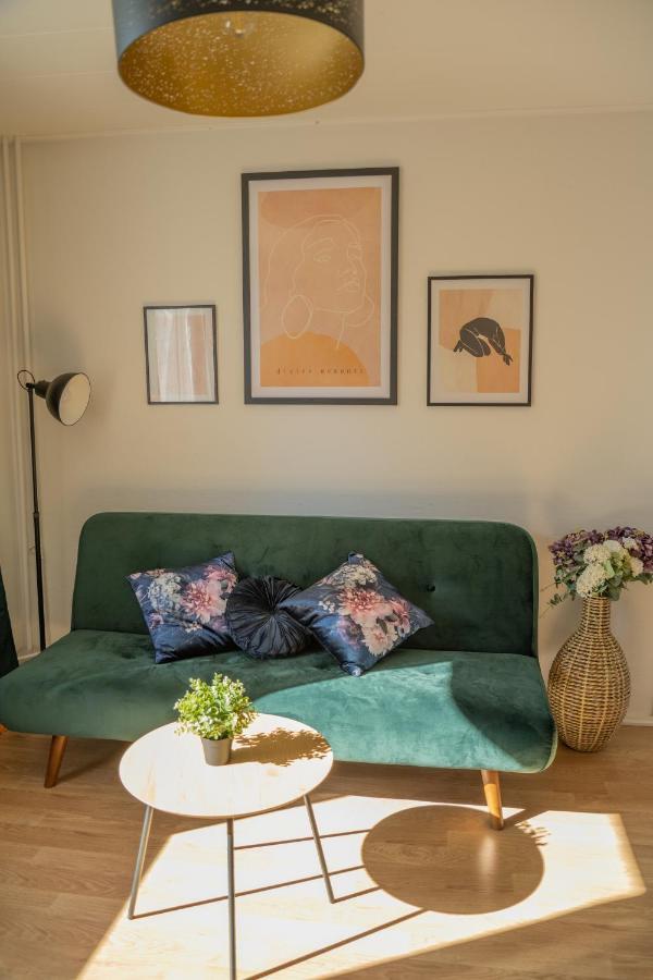 Design Apartment With Lake View, Sauna, Fireplace Rovaniemi Exterior photo